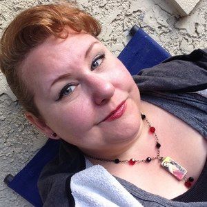 Meet your Posher, Marilee